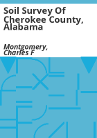 Soil_survey_of_Cherokee_County__Alabama