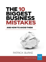 The_10_Biggest_Business_Mistakes__and_How_to_Avoid_Them