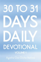 30_to_31_Days_Daily_Devotional__Volume_1