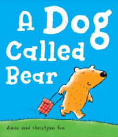 A_dog_called_bear