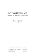 My_Notre_Dame
