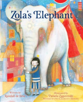 Zola_s_Elephant