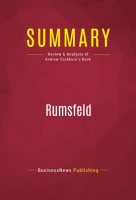 Summary__Rumsfeld
