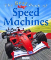 The_best_book_of_speed_machines