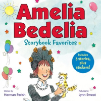 Amelia_Bedelia_storybook_favorites