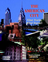 The_American_city