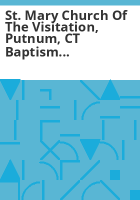 St__Mary_Church_of_the_Visitation__Putnum__CT_baptism_registry__1866-2003