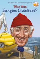Who_was_Jacques_Cousteau_