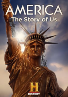 America The Story of Us - Season 1