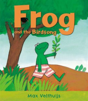 Frog_and_the_birdsong