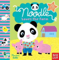 Noodle_loves_the_farm