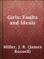 Girls__Faults_and_Ideals