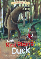 Little_red_riding_duck