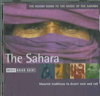 The_Sahara