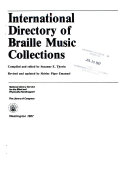 International_directory_of_Braille_music_collections