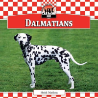 Dalmatians