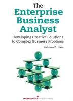The_Enterprise_Business_Analyst