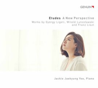 Etudes__A_New_Perspective