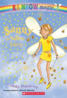 Saffron_the_Yellow_Fairy