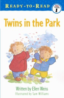 Twins_in_the_park