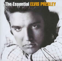 The essential Elvis Presley