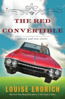 The_red_convertible