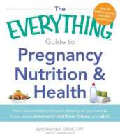 The_everything_guide_to_pregnancy_nutrition_and_health