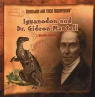 Dinosaurs_and_their_discoverers___iguanodon_and_Dr__Gideon_Mantell