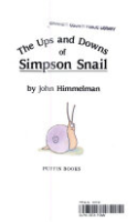 The_ups_and_downs_of_Simpson_Snail