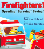 Firefighters____speeding__spraying__saving_