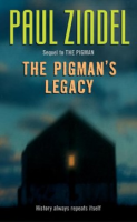 The_Pigman_s_Legacy