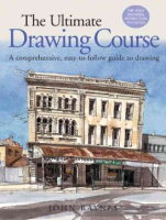 The_ultimate_drawing_course