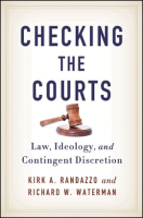 Checking_the_Courts