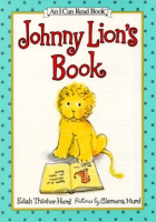 Johnny Lion's book