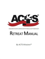 ACTS_Retreat_Manual