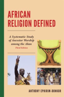 African_Religion_Defined