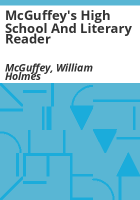 McGuffey_s_high_school_and_literary_reader