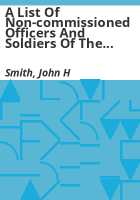 A_list_of_non-commissioned_officers_and_soldiers_of_the_Virginia_line_on_continental_establishment__whose_names_appear_on_the_army_register__and_who_have_not_received_bounty_land___and__A_list_of_non-commissioned_officers_and_soldiers_of_the_Virginia_State_line__and_non-commissioned_officers_and_seamen_and_marines_of_the_state_navy__whose_names_are_on_the_army_register__and_who_have_not_received_bounty_land_for_revolutionary_services