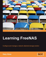 Learning_FreeNAS
