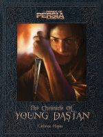 The Chronicle of Young Dastan