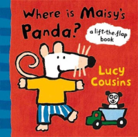 Where_is_Maisy_s_panda_