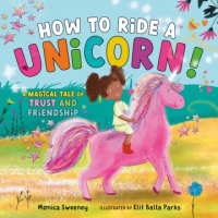 How_to_ride_a_unicorn