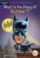 What_is_the_story_of_Batman_