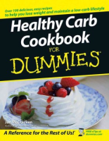 Healthy_carb_cookbook_for_dummies
