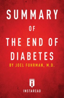 Summary_of_The_End_of_Diabetes