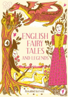 English_fairy_tales_and_legends
