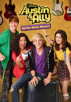 Austin & Ally : All the write moves