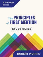 The_Principles_of_First_Mention