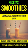 Recetas__Smoothies