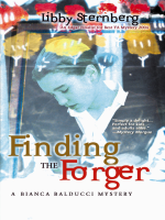 Finding_the_Forger